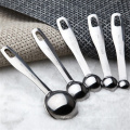 Metal Measuring Spoon Set